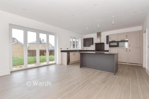 Buzzard Drive, Whitfield, Dover, Kent