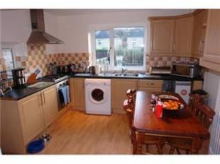 Dining-Kitchen