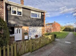 26, St Michaels Walk, Galleywood, Chelmsford CM2 8SG