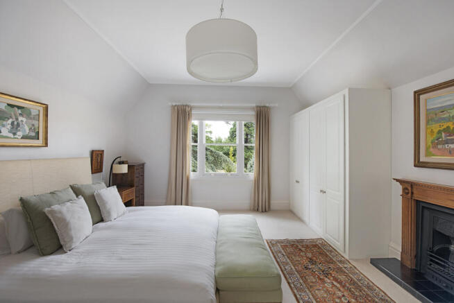 Principal Bedroom