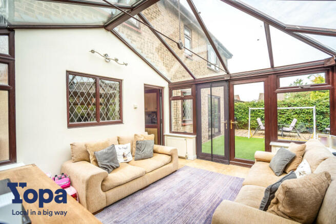 12 Conservatory