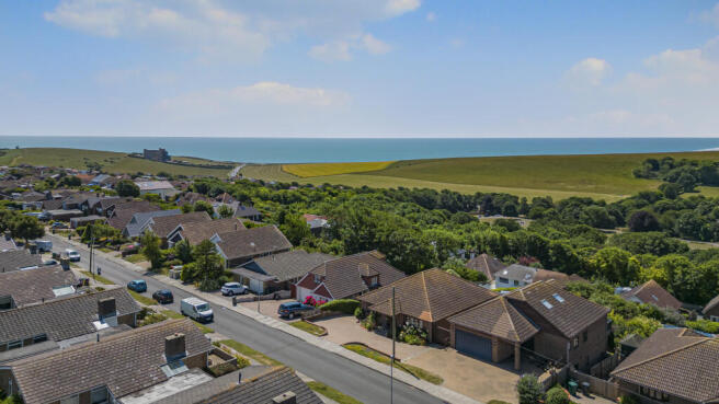 Wanderdown Road, Ovingdean, Brighton, East Sussex, BN2 photo 4
