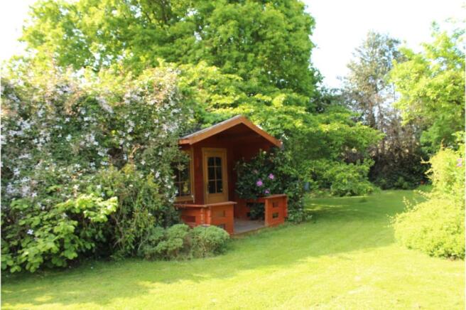 Summer House