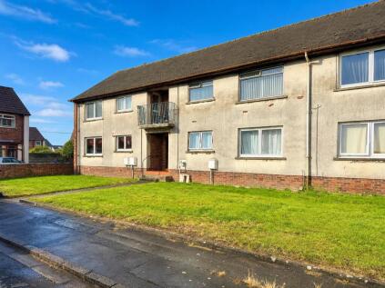 Gould Street, Ayr, KA8
