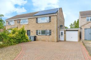 16, Fitzwilliam Road, Stamford PE9 1DF