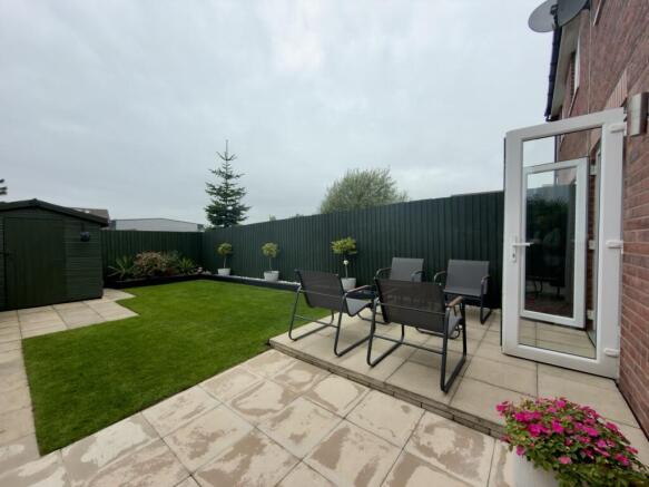 Grove Farm Drive, Adlington, Lancashire photo 4