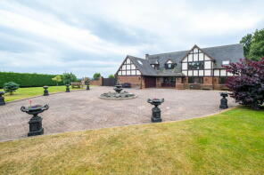 Woodlands, Coppice Lane, Tamworth B78 2BS