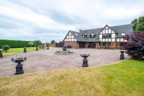 Woodlands, Coppice Lane, Tamworth B78 2BS
