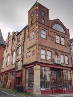 Ground Floor, Victoria Buildings, Middleton Street, Llandrindod Wells LD1 5DG
