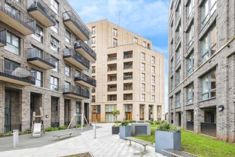 Marri Street, Watford