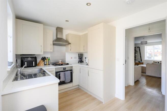 2 bed Terraced for sale Image 4