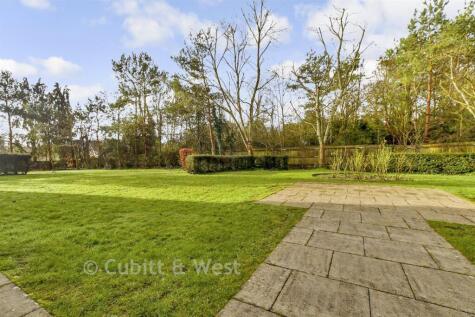 Hornbeam Road, Reigate, Surrey