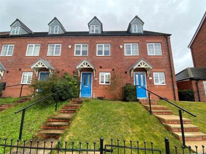 Station Road Boulevard, Prescot, L34