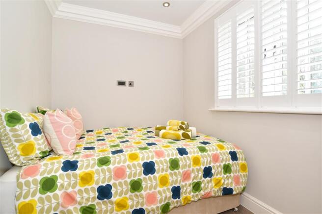 Possible Bedroom 5