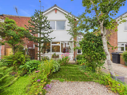 The Court, Fulwood, PR2