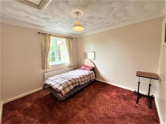 Bedroom Five