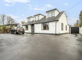 Glencairn, Greenway Lane, Charlton Kings, Cheltenham GL52 6LB