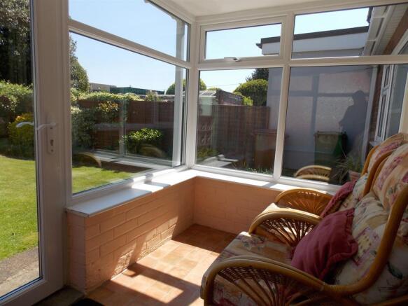 Sun Room 