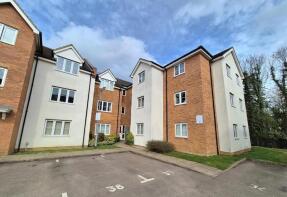 50, Weston House, Gregory Gardens, Northampton NN3 2BF