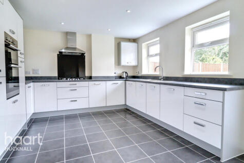 Kestrel Grove, Nottingham