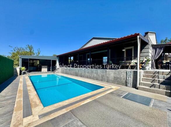 The Bungalow