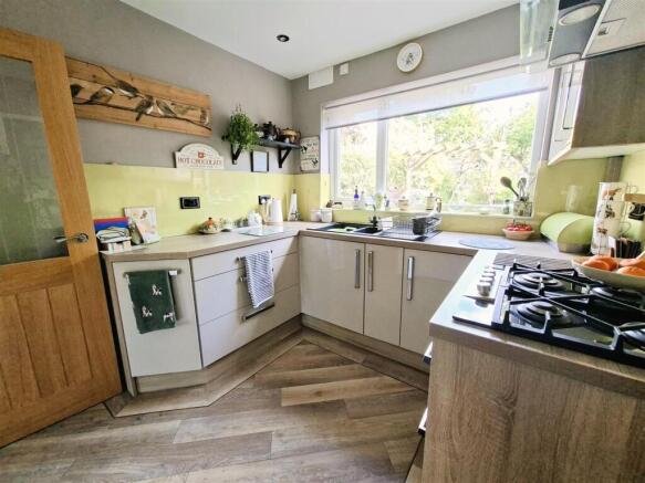 Manor House Lane, Yardley, Birmingham photo 4
