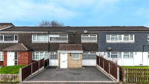 92, Helmswood Drive, Chelmsley Wood, Birmingham B37 7LP