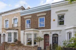 8, Dunstans Grove, London SE22 0HJ