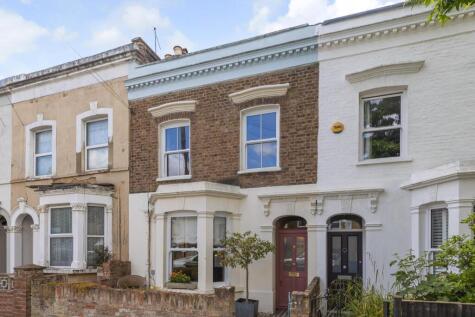 Dunstans Grove, London, SE22