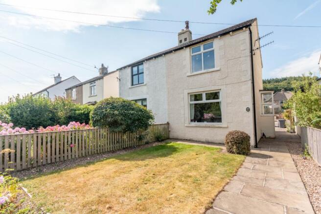2 bed Semi-Detached for sale Image 9