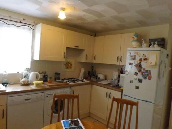 Kitchen/Breakfast Ro