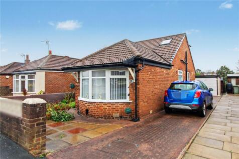 Kennerleigh Avenue, Leeds, West Yorkshire, LS15