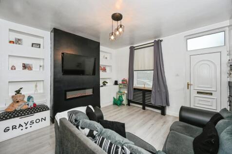 Sutton Heath Road, St. Helens, WA9