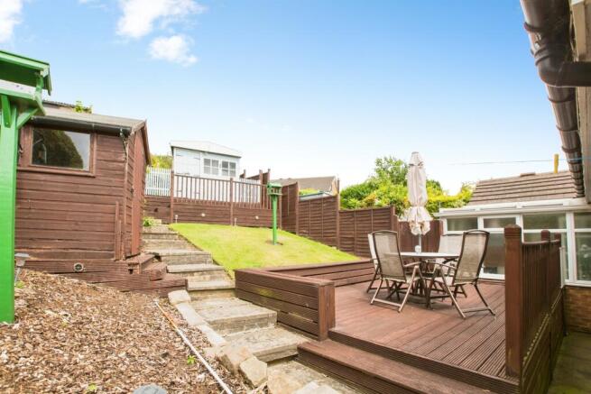 3 bed Semi-Detached Bungalow for sale Image 10