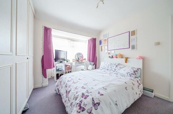Davidson Frost-Wellings, DFW, Little Bushey Lane, 