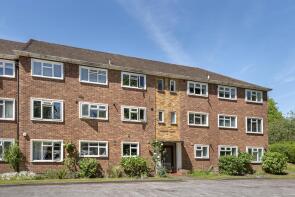 20, Virginia Court, Station Parade, Virginia Water GU25 4AF