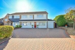 89, Beech Drive, Shifnal TF11 8HZ