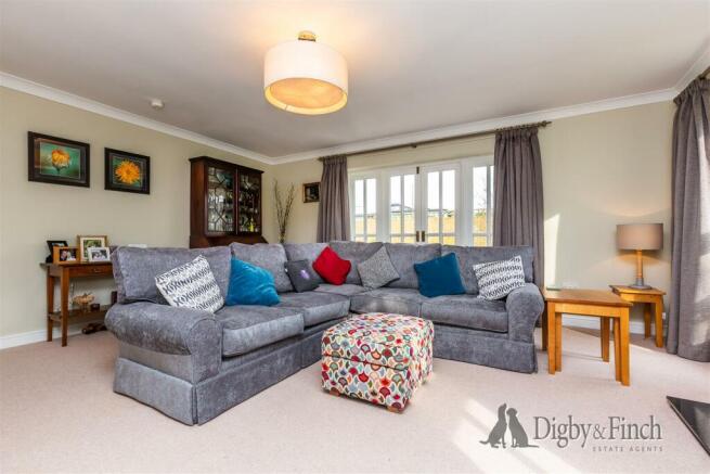 40 College Street, East Bridgford, NG13 8LF-16wate