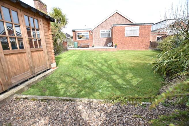 Rea Garden