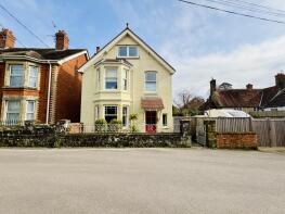 5, Victoria Street, Shaftesbury SP7 8AG