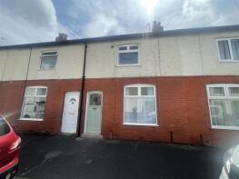 13, Arnott Road, Preston PR2 2EB