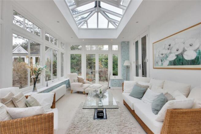 Orangery