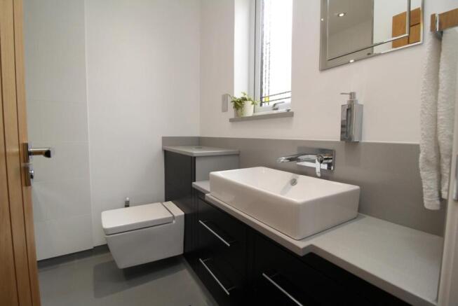 en-suite
