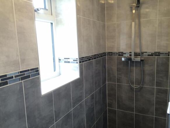 Wet Room