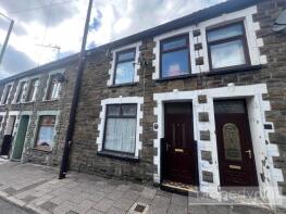 13, North Road, Ferndale CF43 4PS
