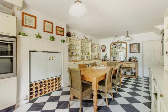 Kitchin Dining
