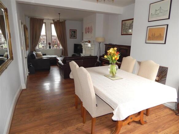 LivingDining Room