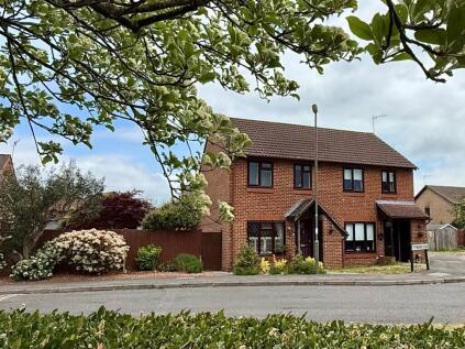 Tythebarn Close, Burpham