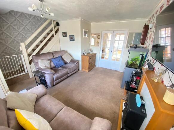 Drake Close, Eaton Park, Stoke on Trent, ST2 9PJ photo 4