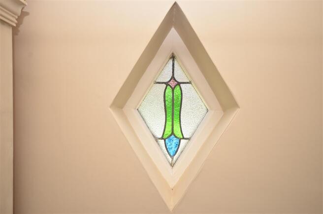 Internal Feature